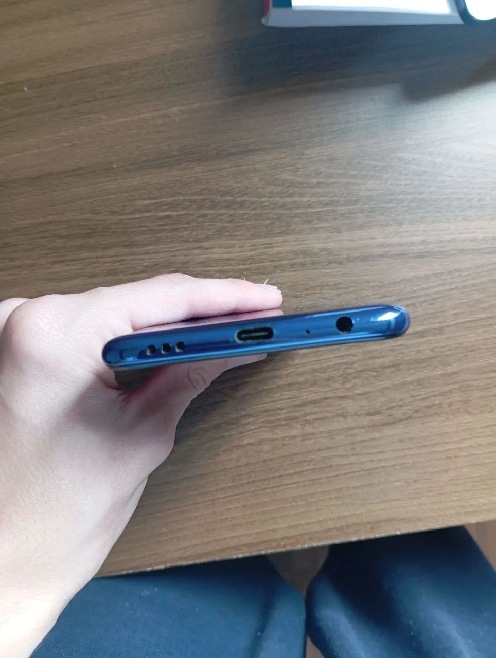 Celular LG K62 - Foto 5