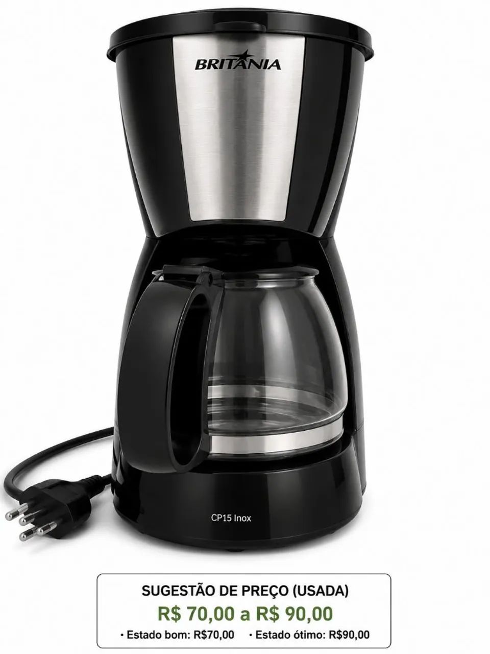 Cafeteira 