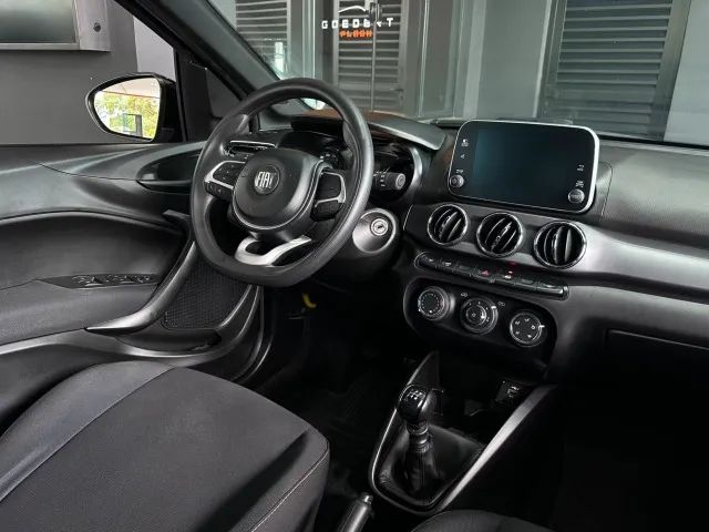 Fiat Argo Trekking 1.3 8V Flex 2022 - Foto 4