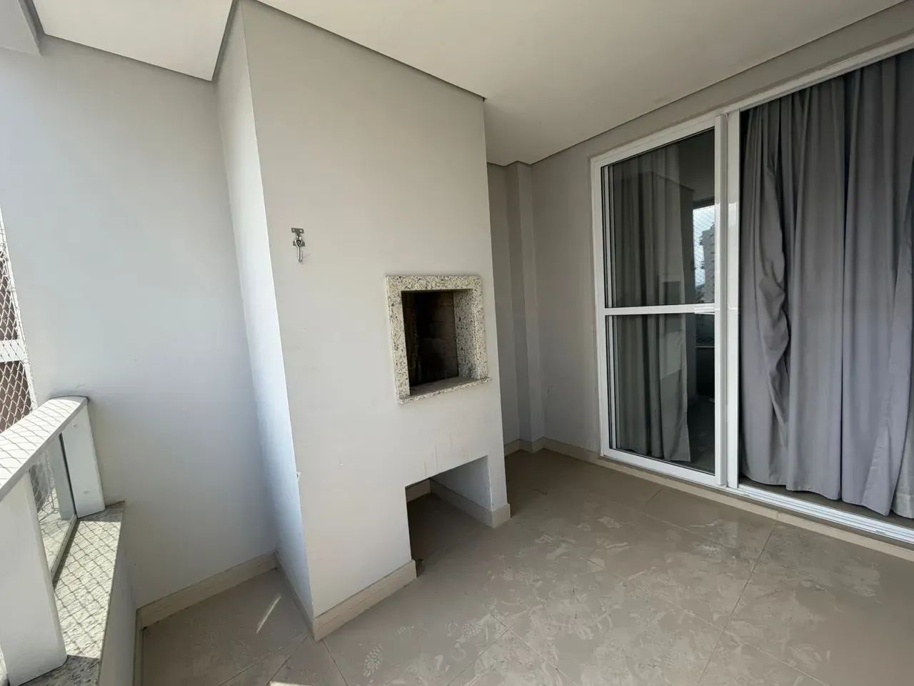 Apartamento com 02 quartos Bairro Vila Operária