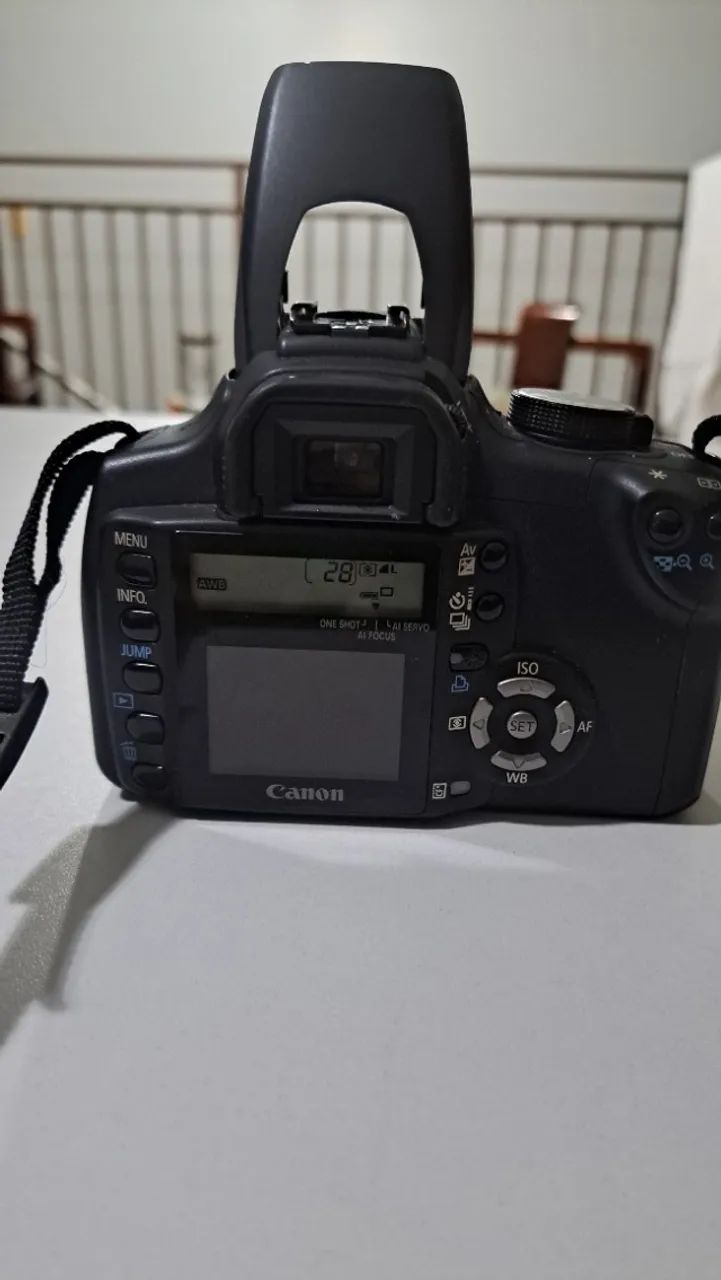 Camara digital - Foto 3