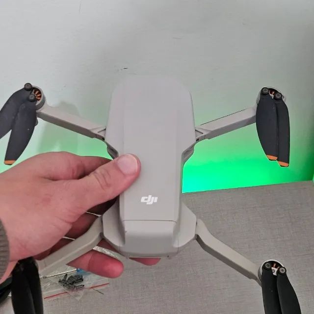 Drone Dji mini SE