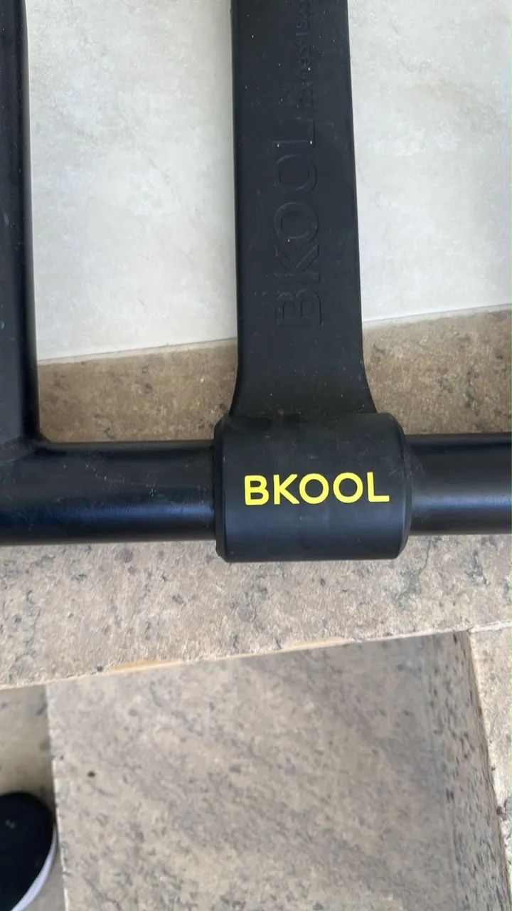 Rolo de Treino Interativo BKOOL Smart Pro - Foto 4