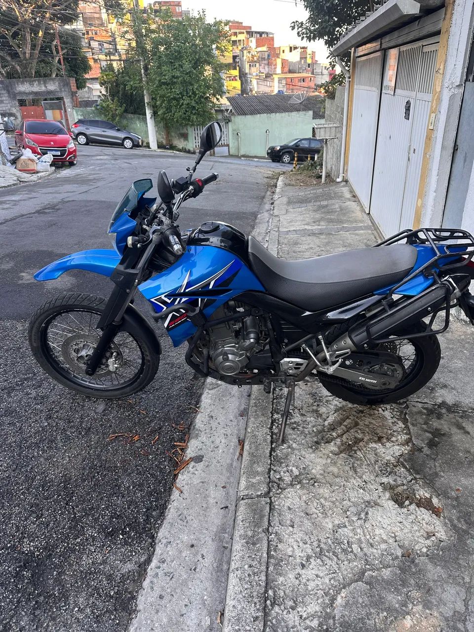 Xt660  meiotaaaaaa - Foto 4