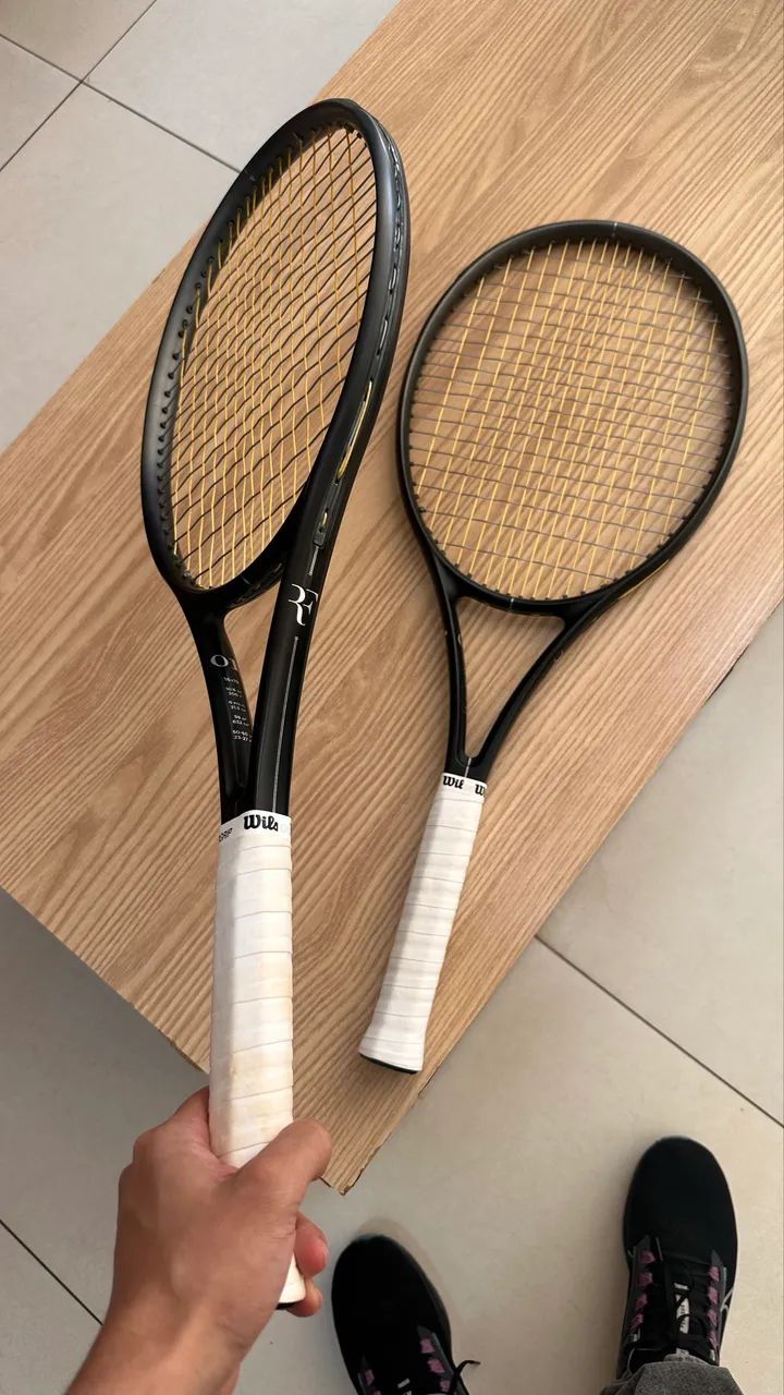 WILSON Roger Federer  - Foto 2