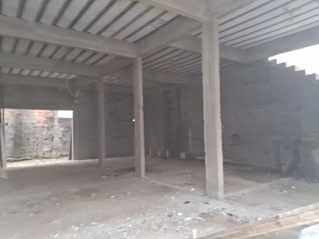 Alugo galpão  - Foto 2