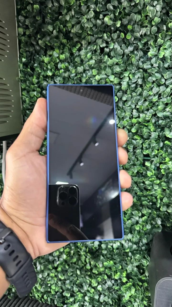 Samsung Galaxy Z Fold 7  - Foto 4