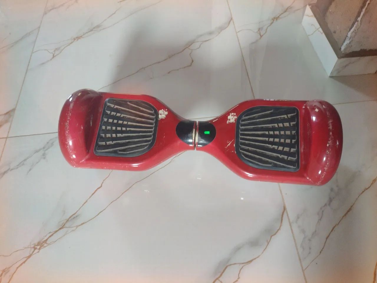 Hoverboard