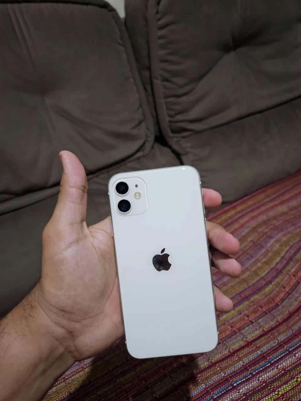 iPhone 11 com defeito Loop da Maçã Para Conserto