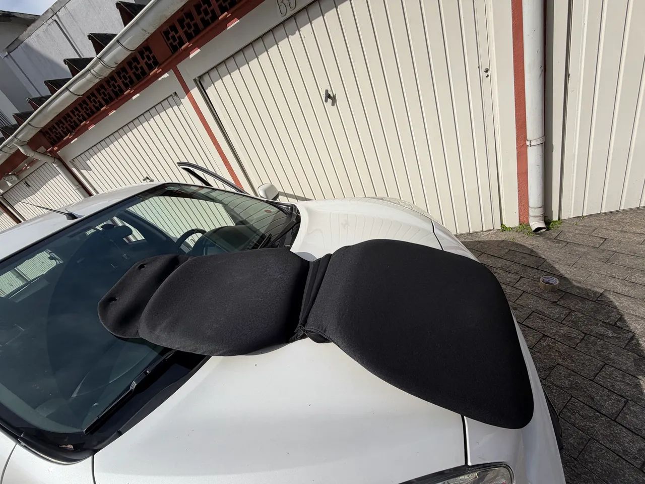 Almofada da Motorista - Foto 2