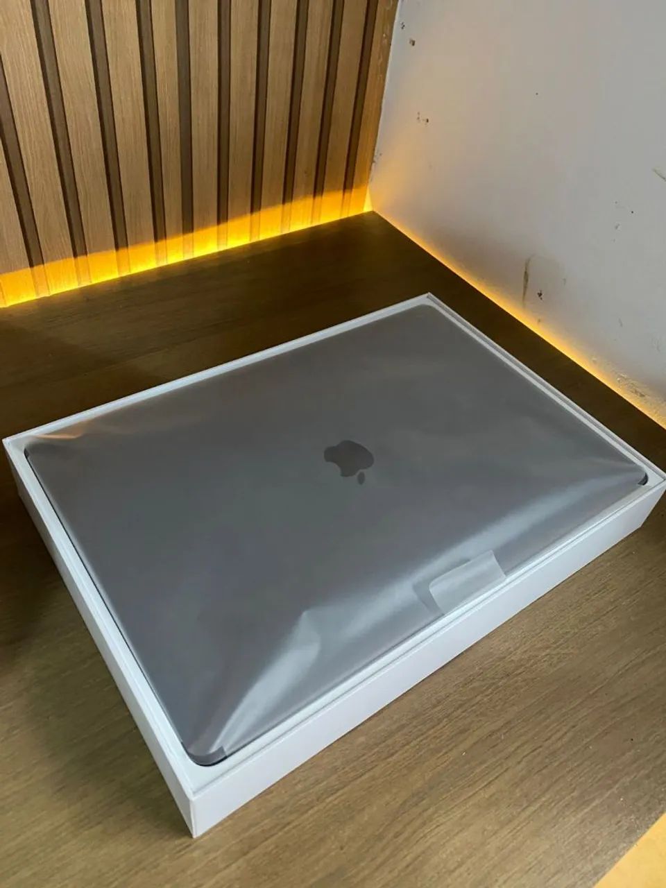 MacBook Pro i7 - Foto 2
