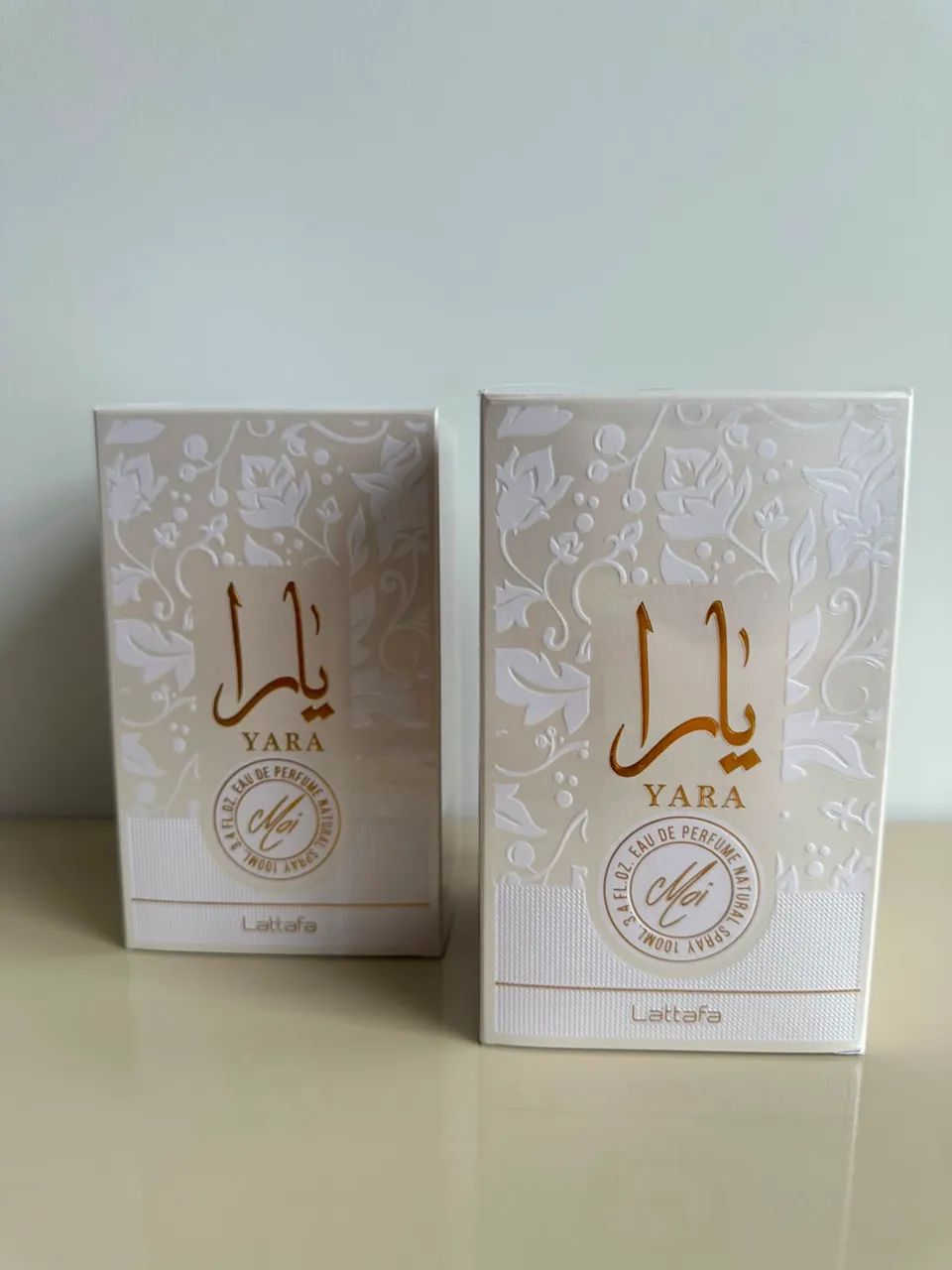 perfumes árabes e originais! - Foto 5
