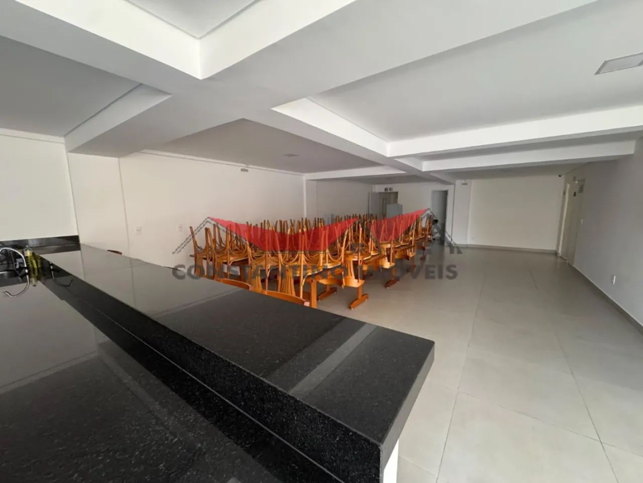 Apartamento com 2 quartos para alugar em Belo Horizonte - Foto 4