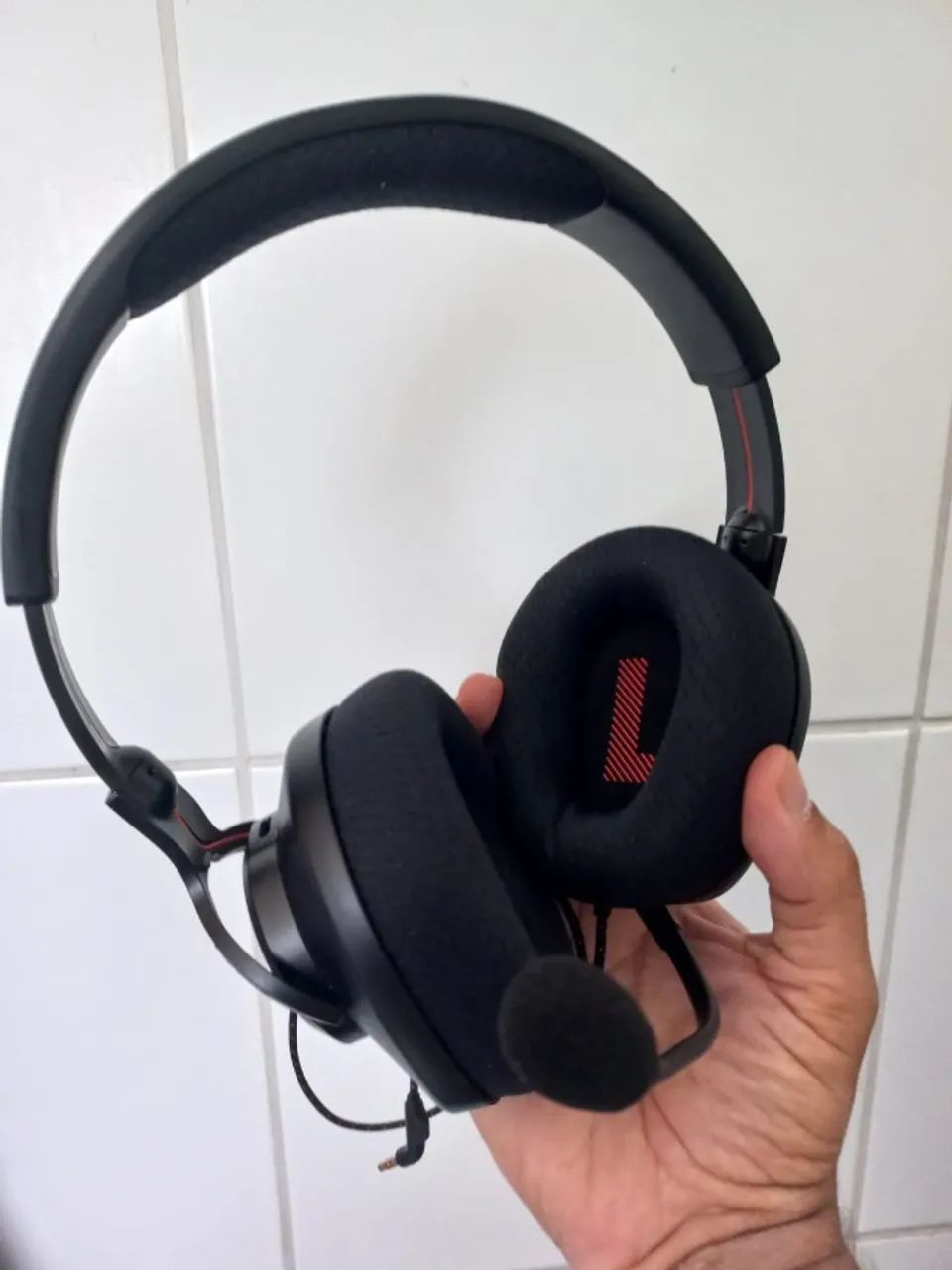 Fone JBL original
