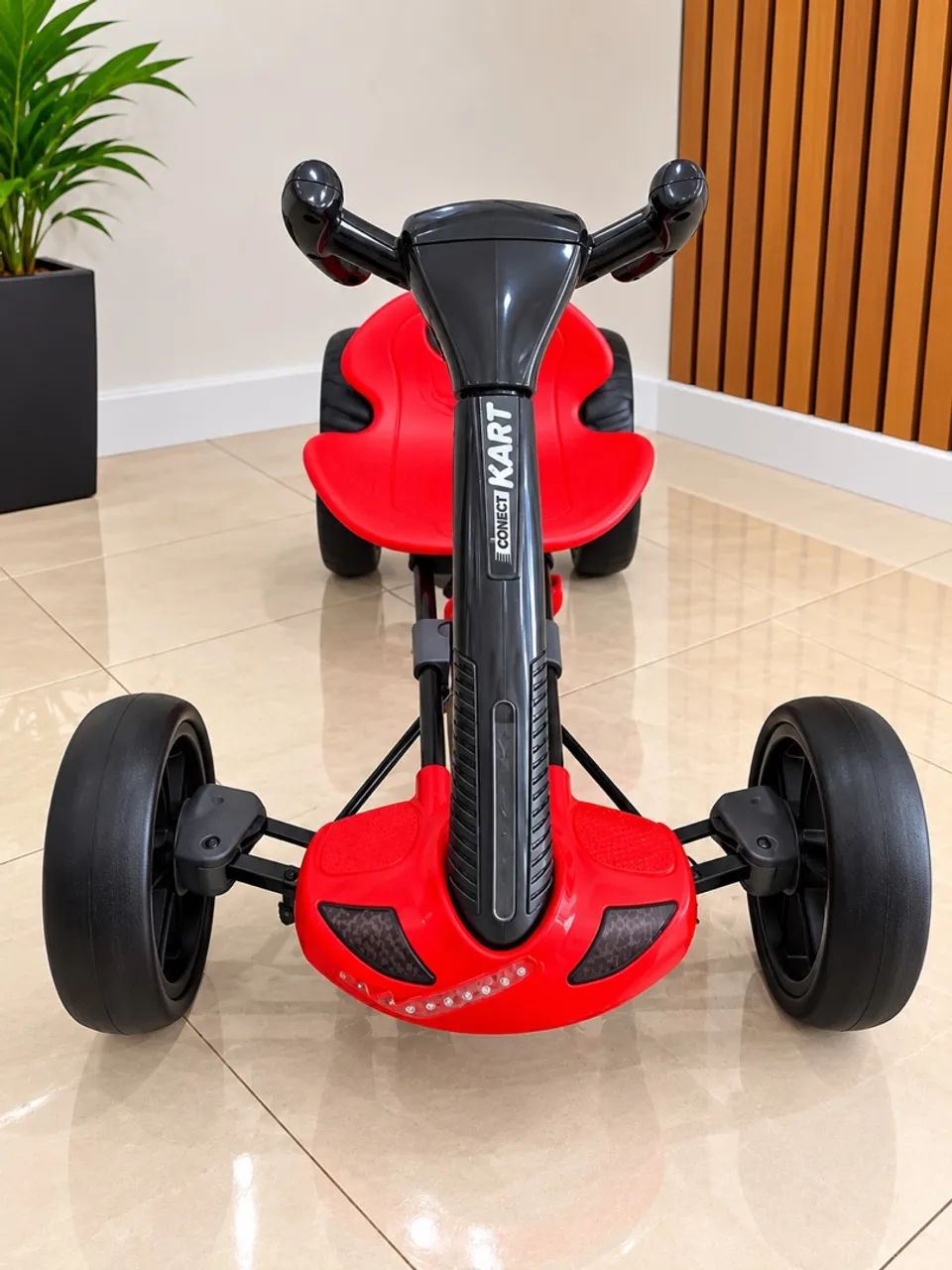 Kart Elétrico Infantil