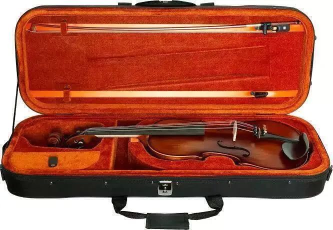 Viola de Arco Eagle VA 182 - 4/4