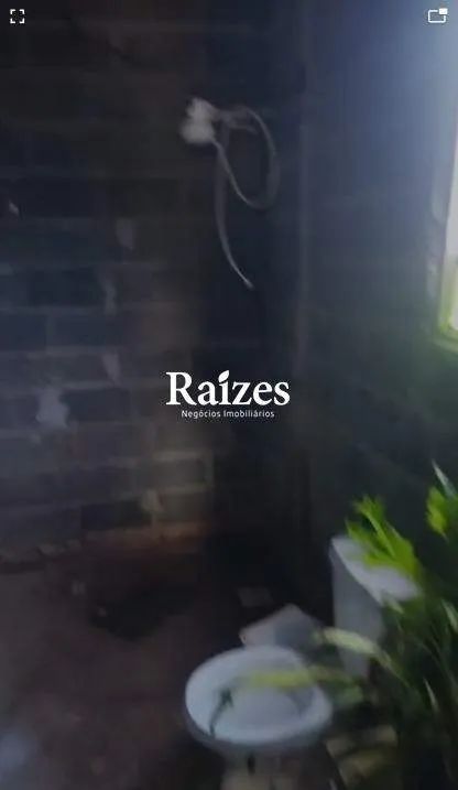 Chácara em Uberlândia com 3 Quartos sendo 1 Suíte, Varanda Gourmet e Quintal - Foto 5