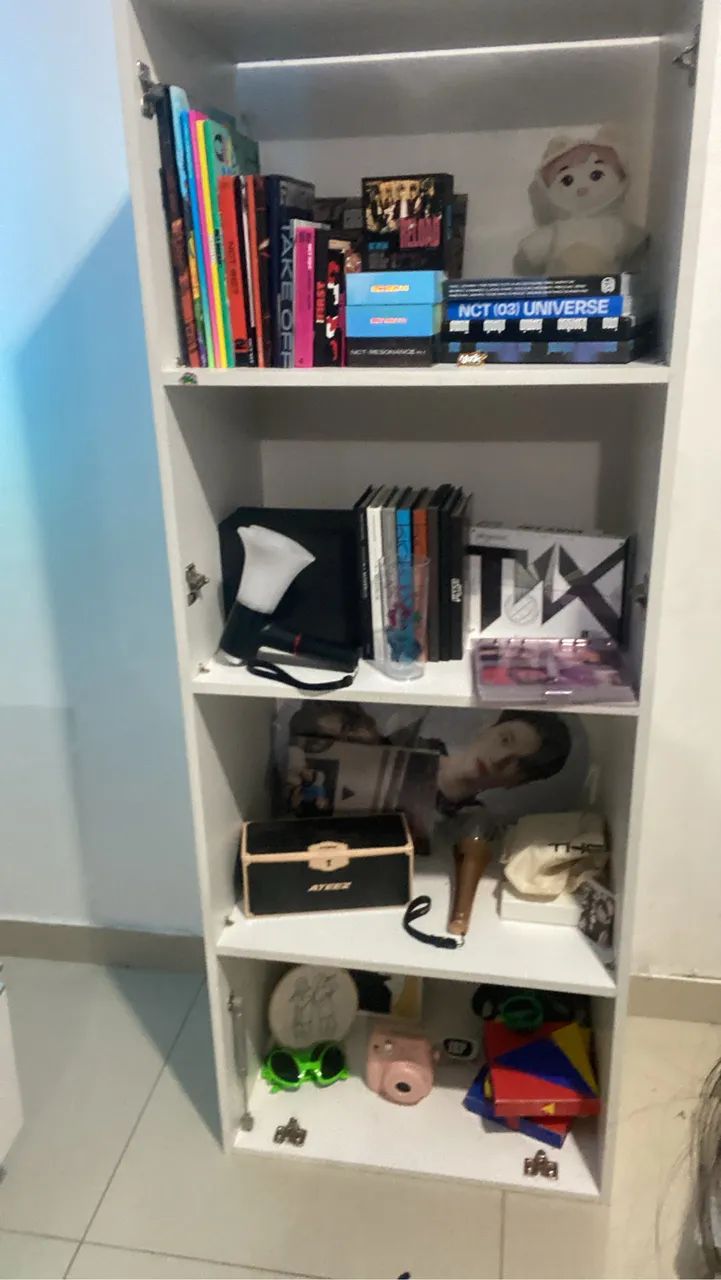 Álbuns de kpop  - Foto 3