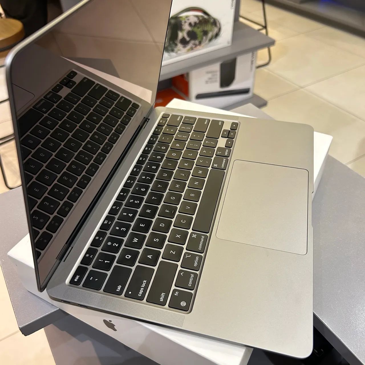 MacBook Air - Foto 3