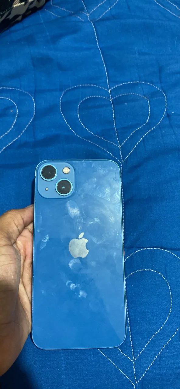 iPhone 13 - Foto 2