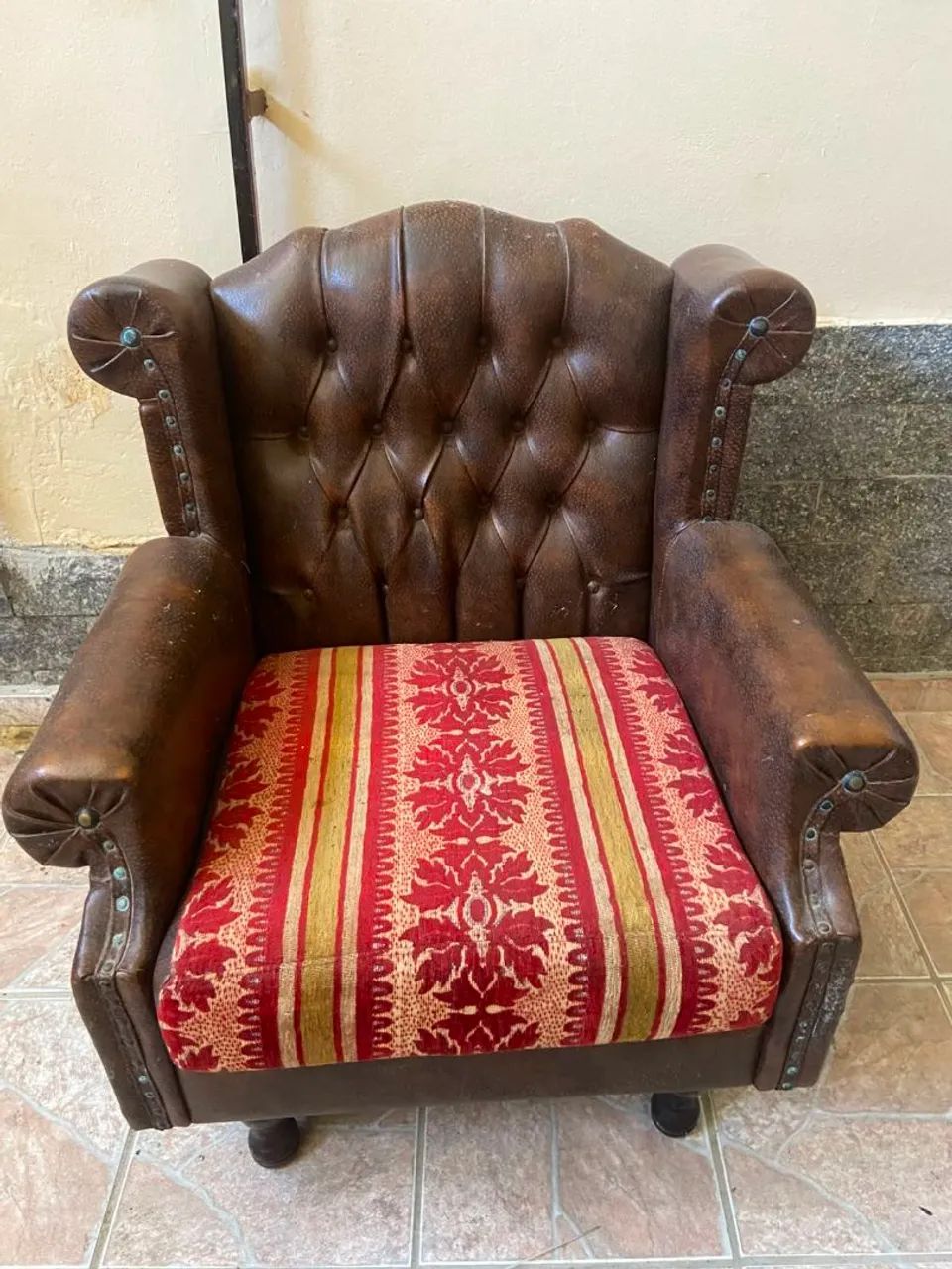 Conjunto de sofá imperial  - Foto 2