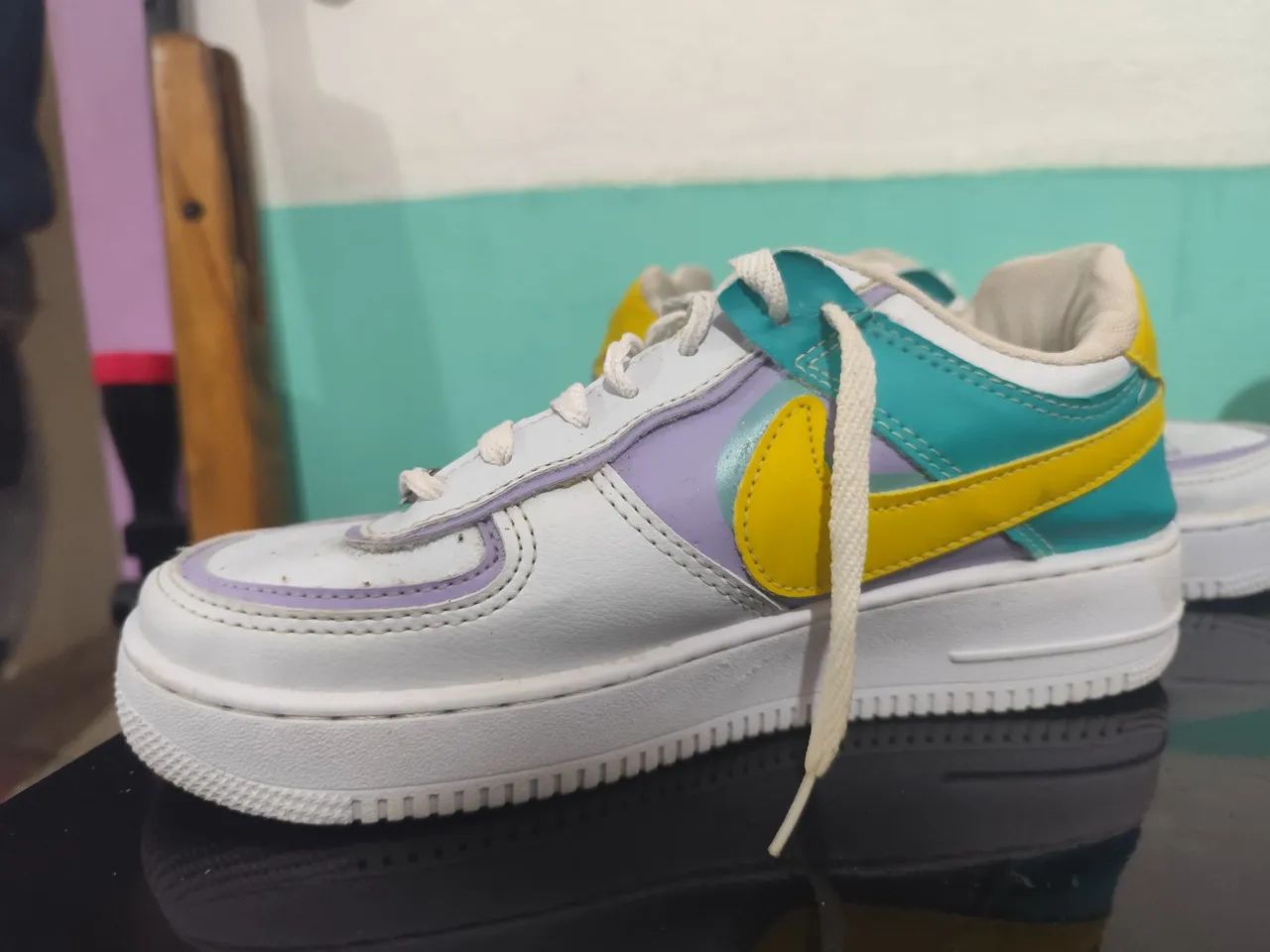 Tênis Nike  - Foto 3