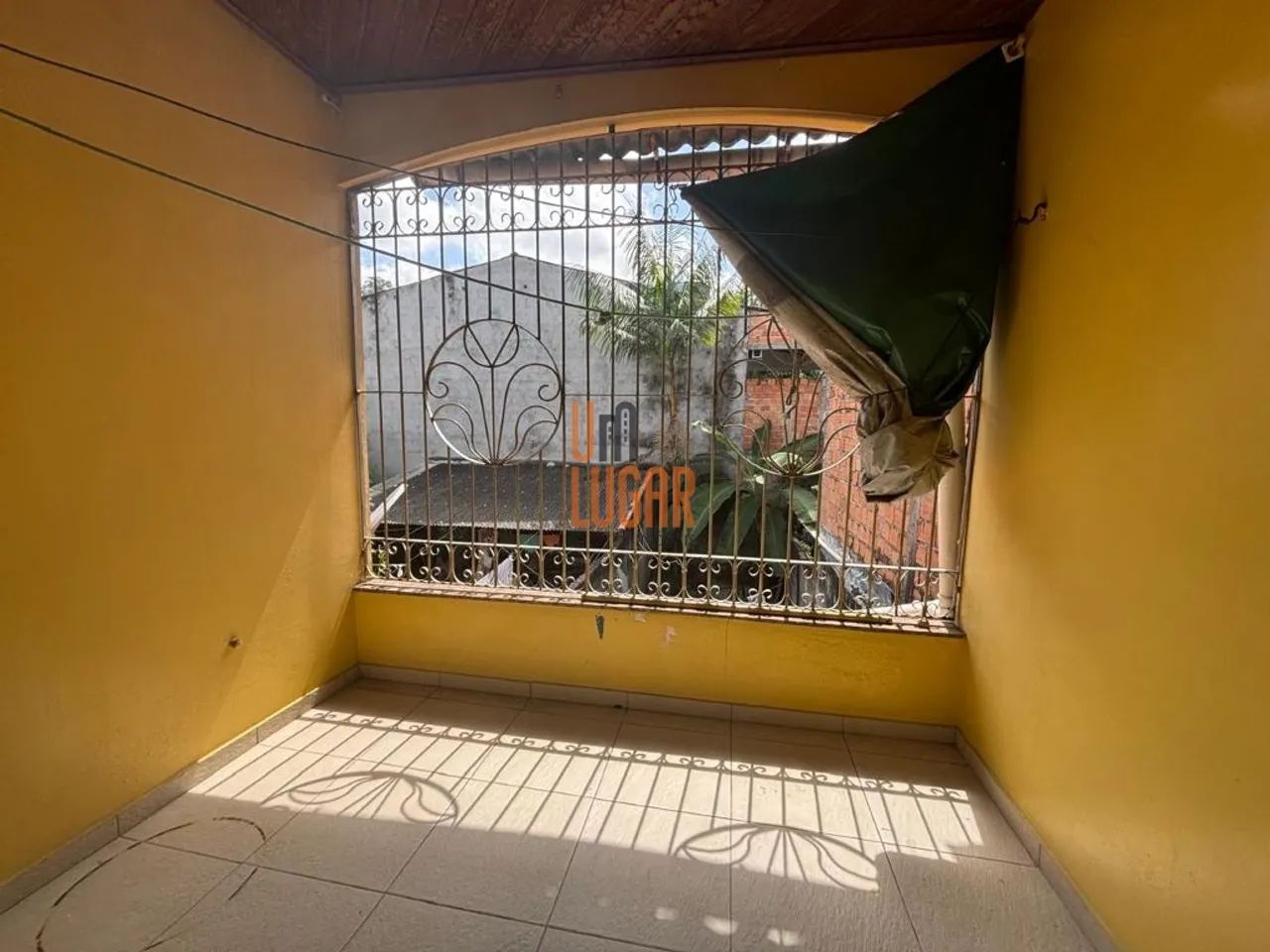 Um Lugar Imóveis vende: Casa com 2 pavimentos e 2 quartos na Barão do Triunfo, Marco, Belé - Foto 9