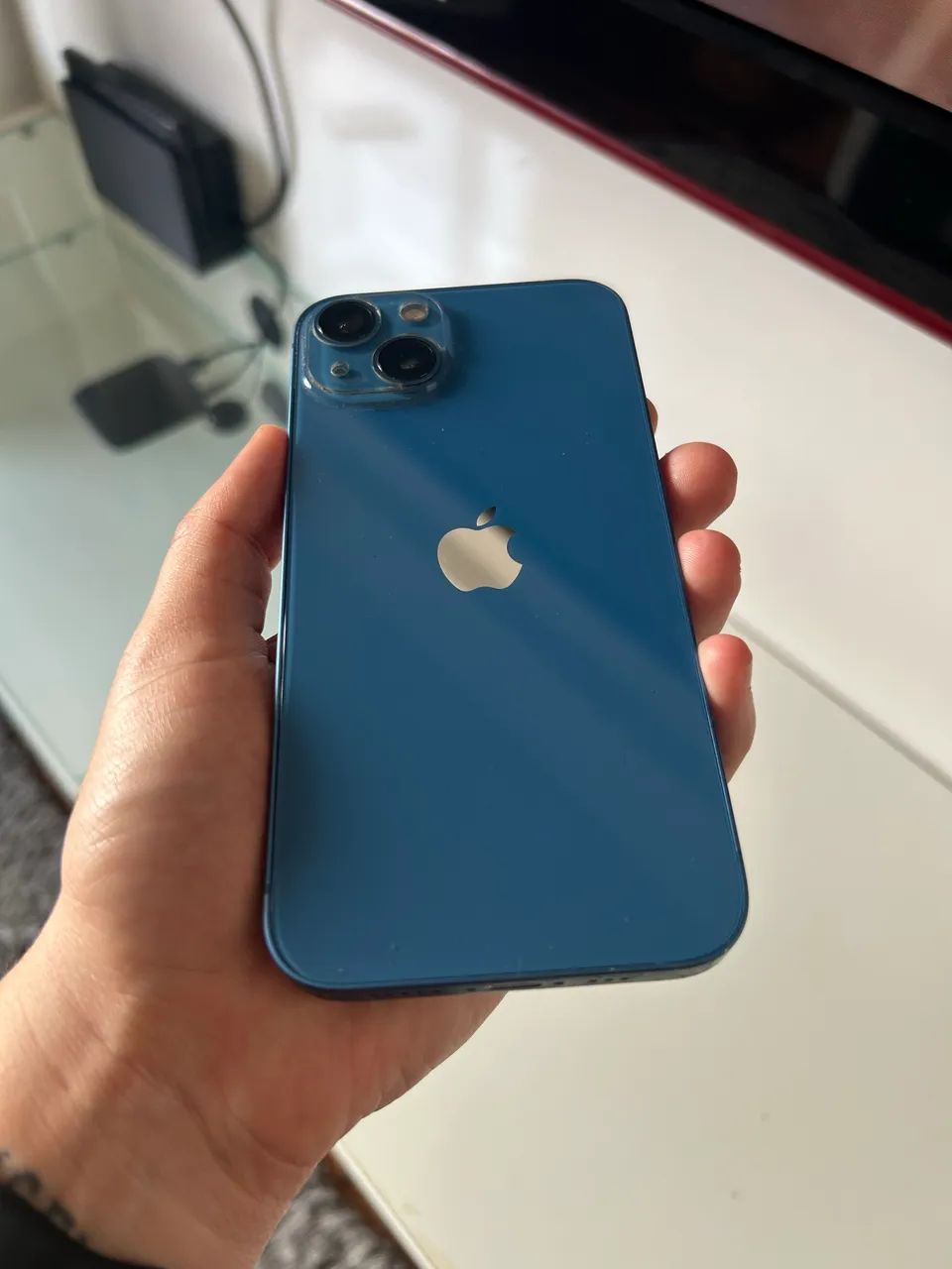 Iphone 13 128gb - Foto 5