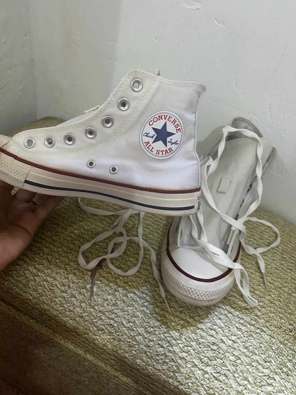 Tênis all star  - Foto 2