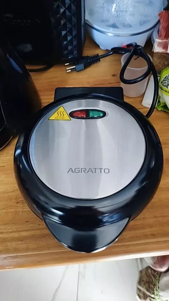 https://s.shopee.com.br/6Am0hca8vq - Foto 2