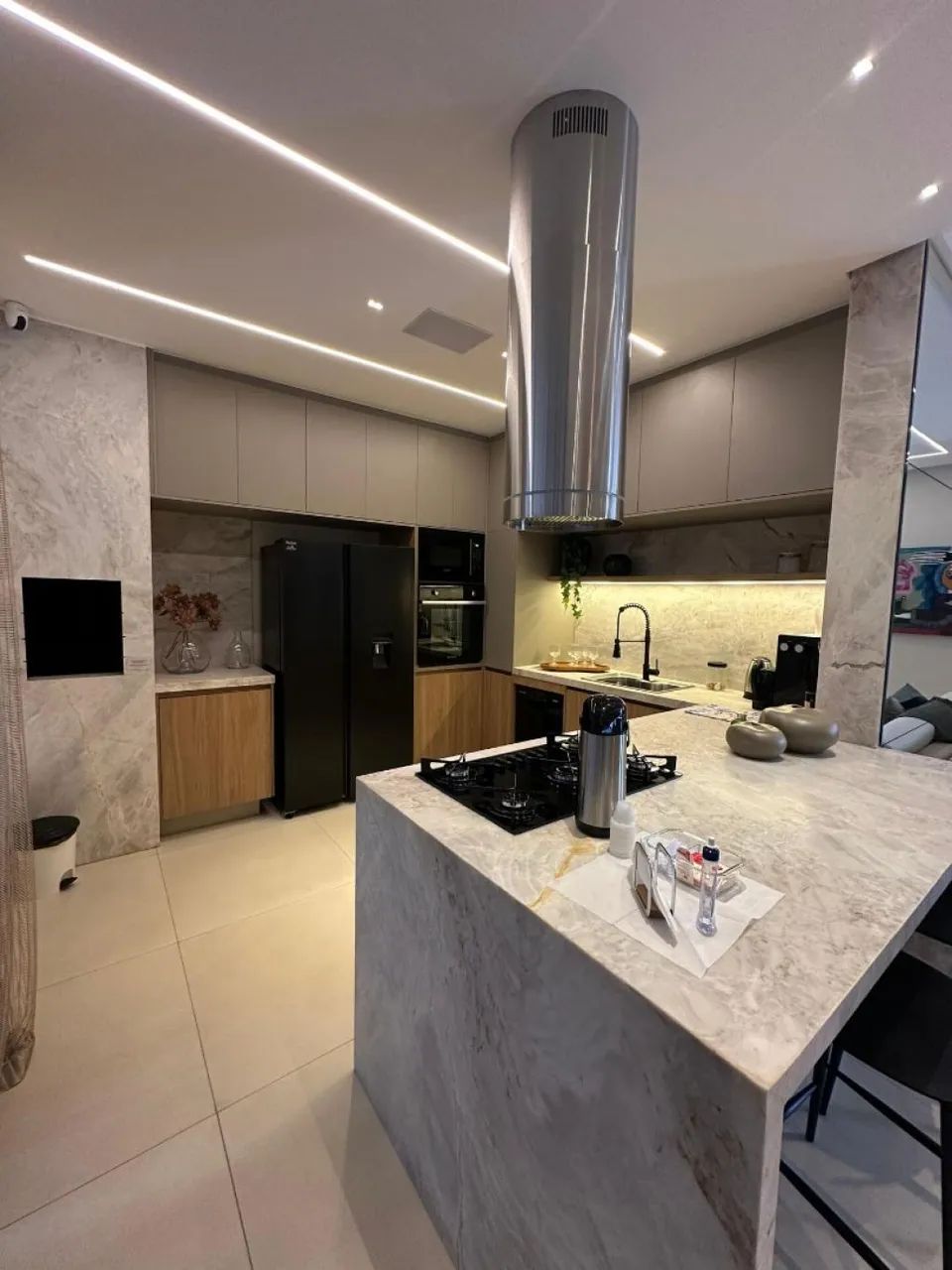 Condomínio Elegance Residence - Foto 4