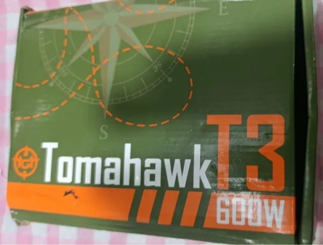 Fonte TGT Tomahawk T3 600w - Foto 2