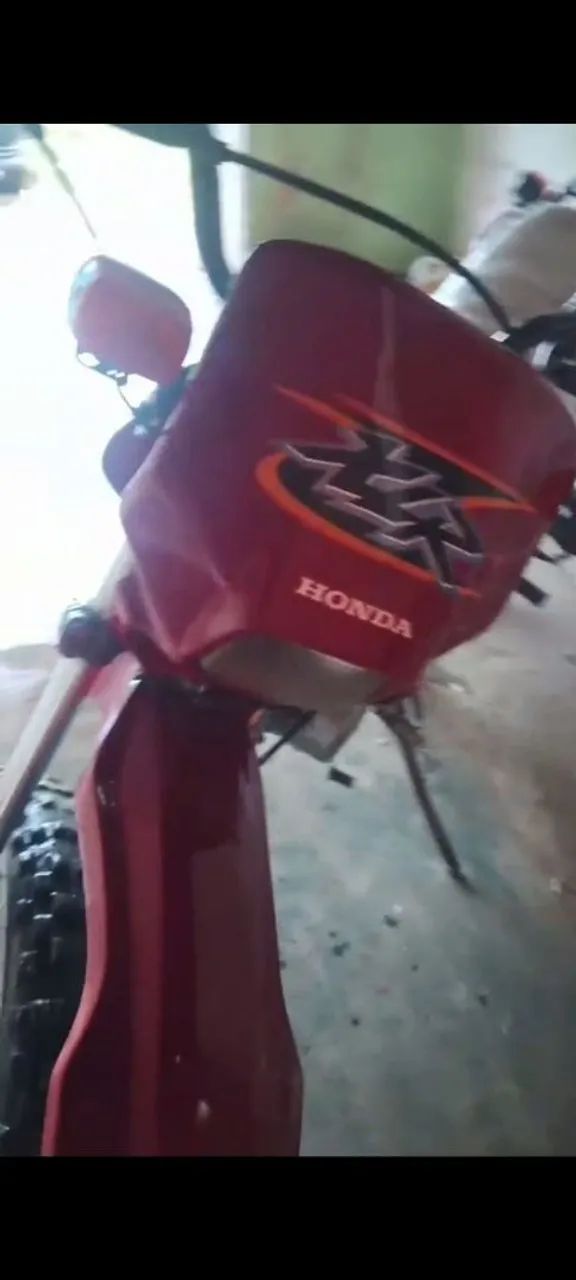 Moto  - Foto 2