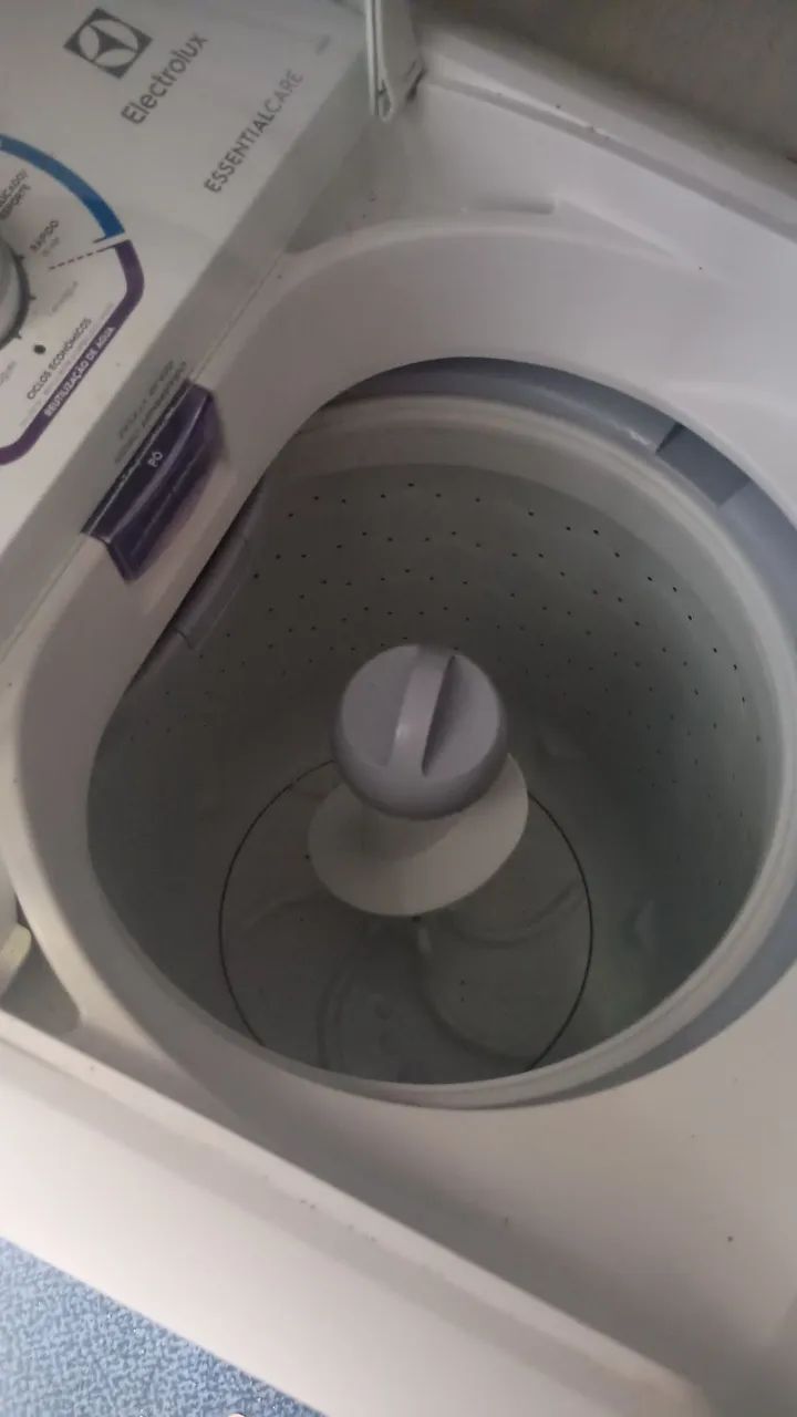 Máquina de lavar Electrolux  - Foto 2
