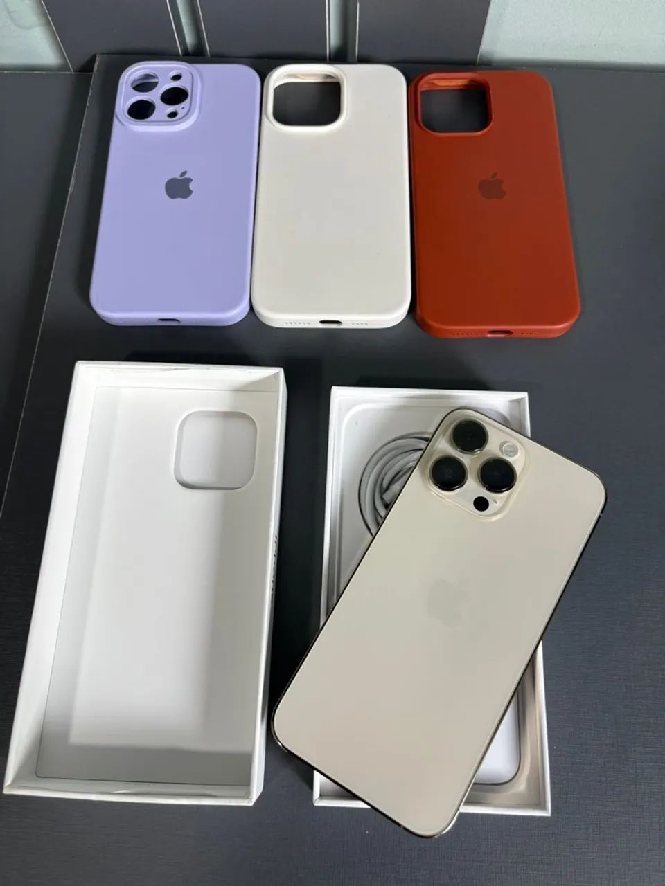 iPhone 14 Pro Max  - Foto 2