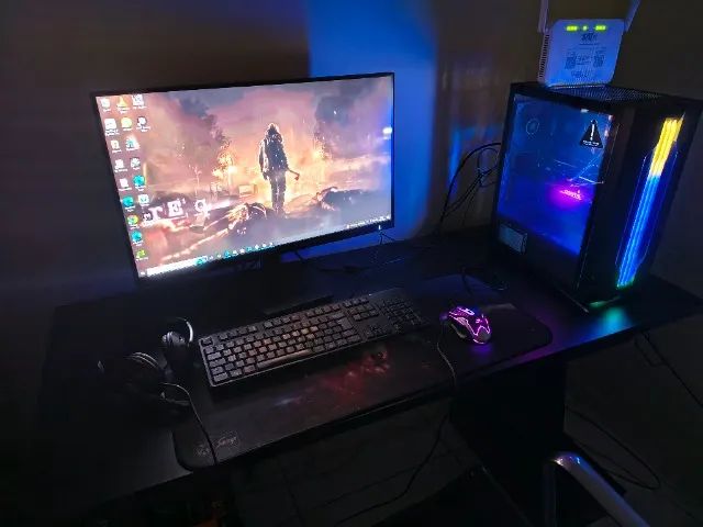 Pc game  - Foto 3