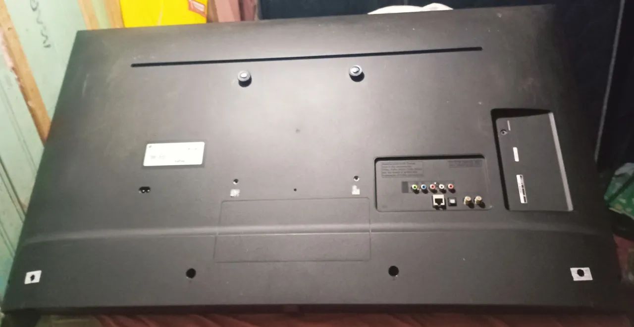 Tv smart lg 40 polegadas, com controle, entrego se for perto!!  - Foto 3