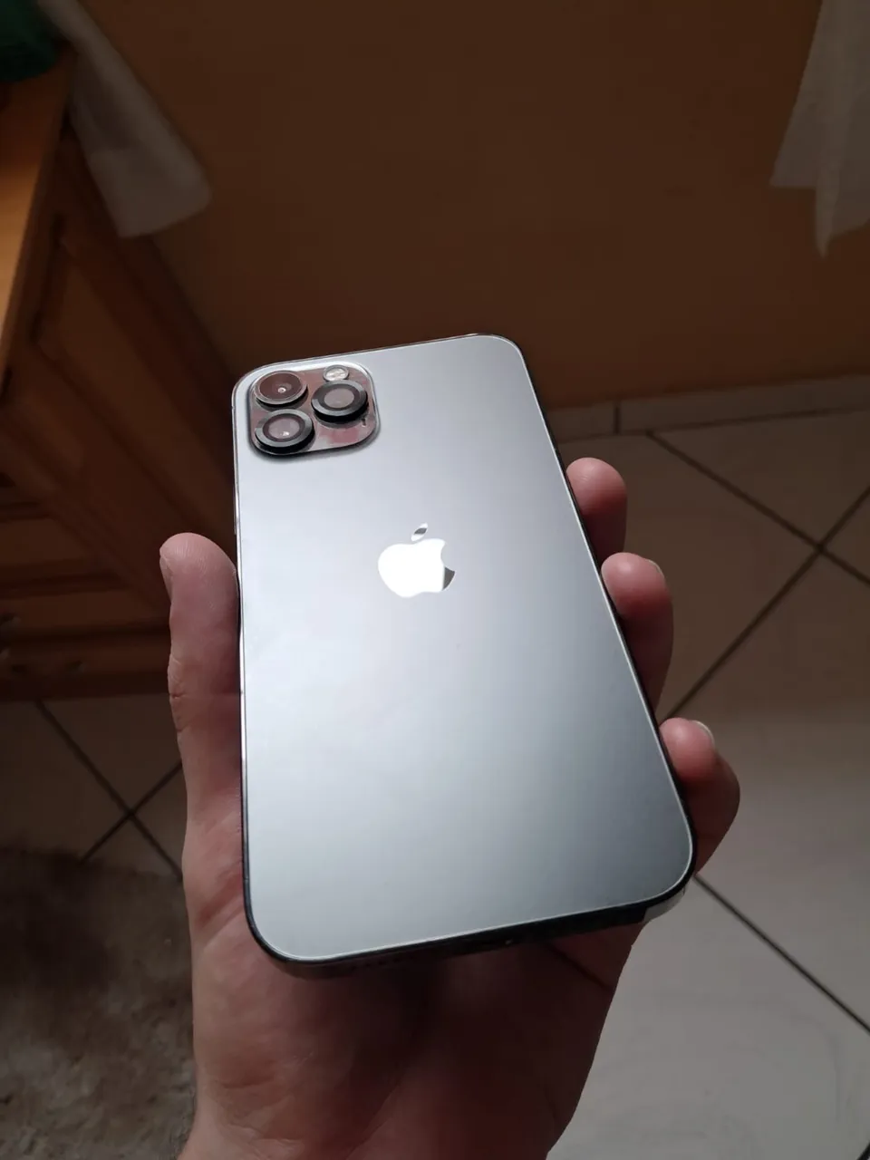 iphone 12 Pro 256GB - Celulares e Smartphones - Jardim do Vale