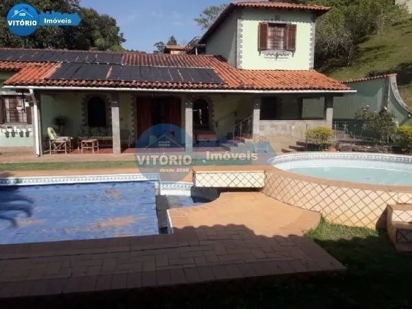 Chácara para locação em São Roque ! - Foto 4