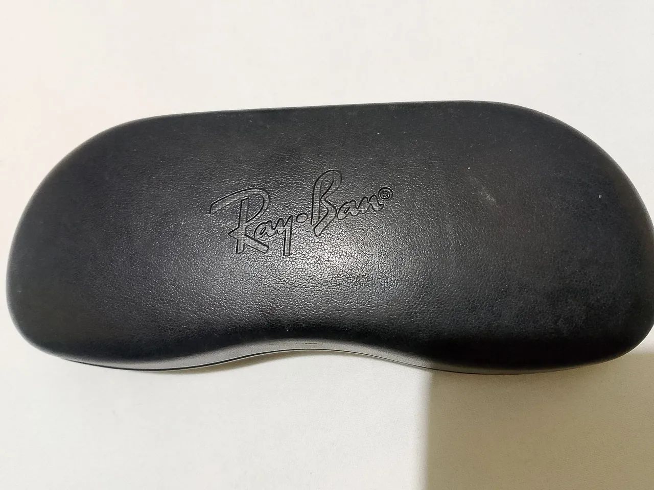 Caixinha original para óculos Ray Ban - Foto 2