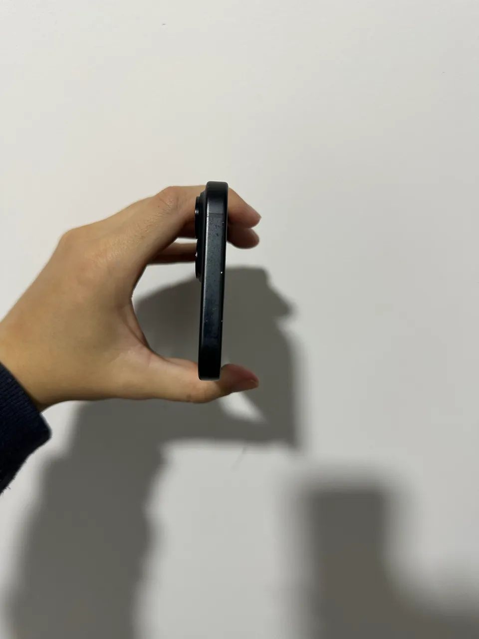 iPhone 15 128gb preto  - Foto 4