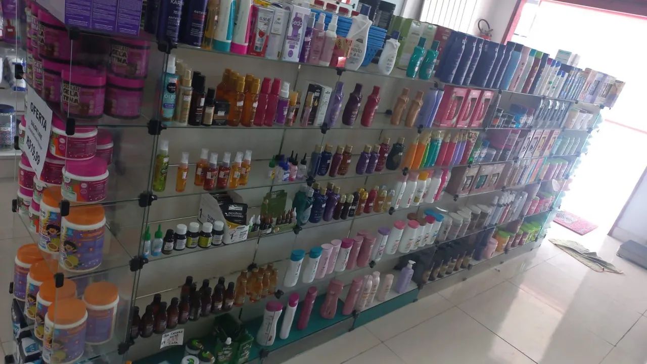 Móveis para drogaria/farmacia - Foto 4