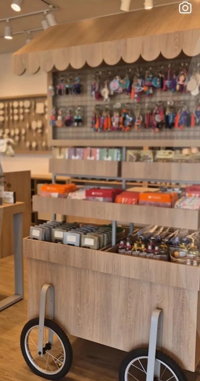 OPORTUNIDADE -  LOJA EM MATÃO DE  AROMAS E COSMETICOS - Foto 4