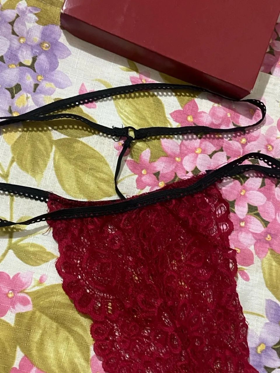 Lingerie - Foto 3