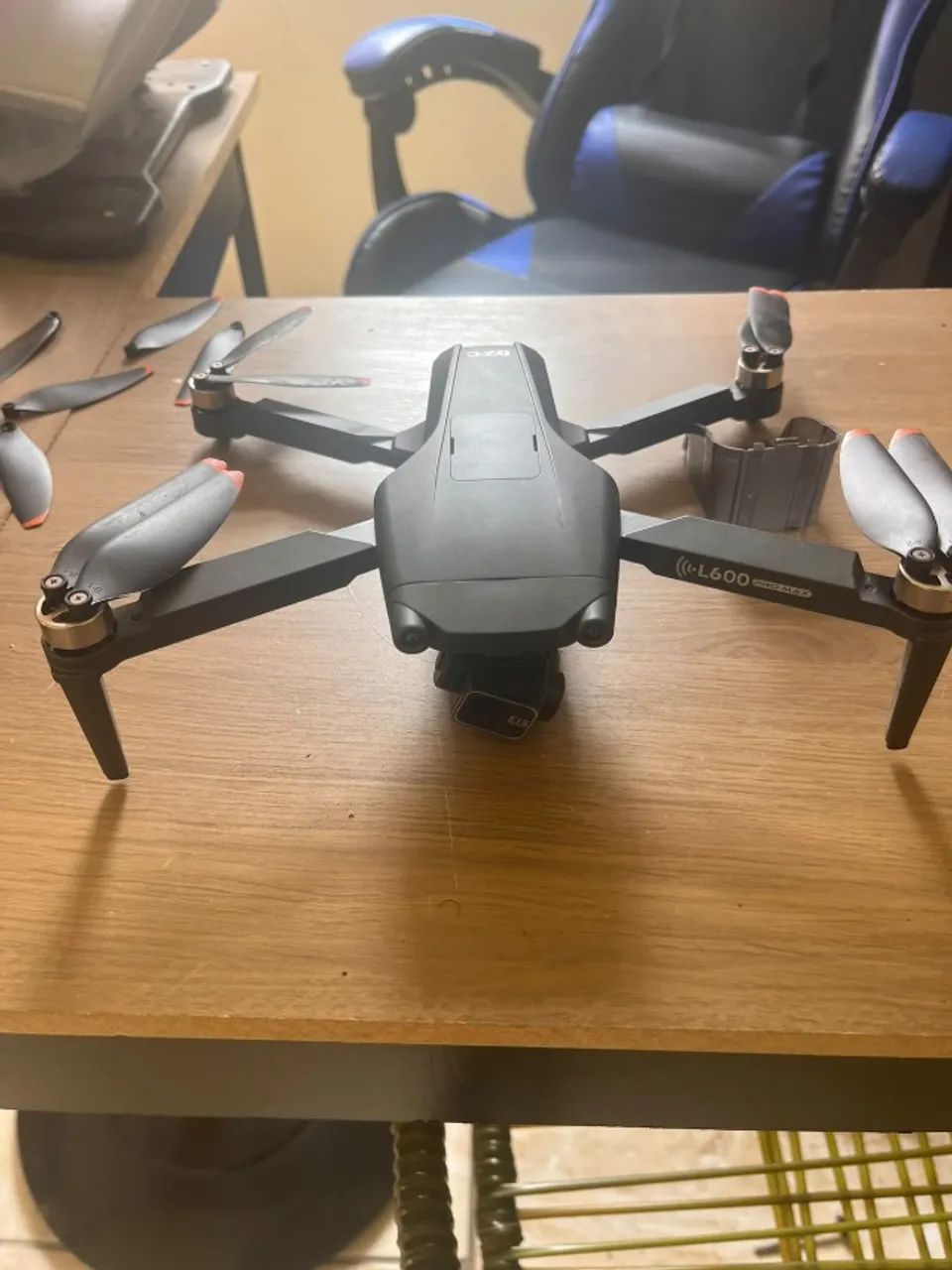 Drone - Foto 3