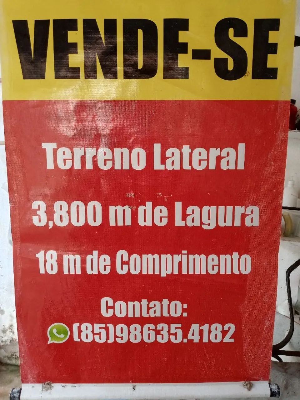 Foto - Maracanaú - Jereissati II