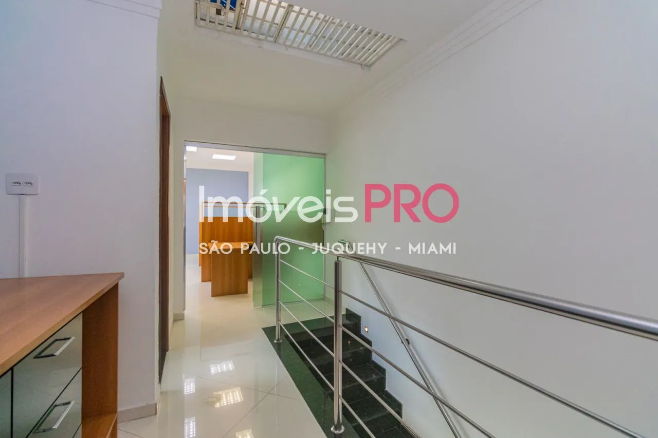 Prédio Comercial Impecável e Mobiliado na Vila Mariana - Foto 15