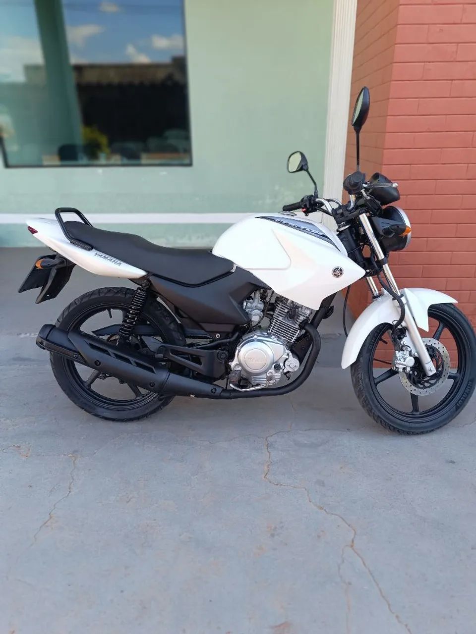 FACTOR COMPLETINHA, PASSA CARTÃO,  - Foto 2
