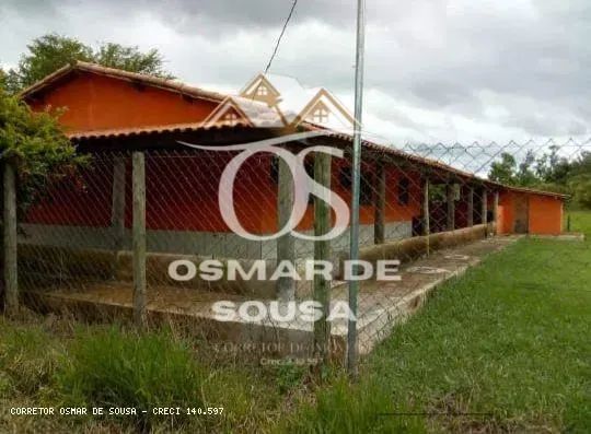 Excelente Chácara de 5.000m² em  Quadra - SP - Foto 4