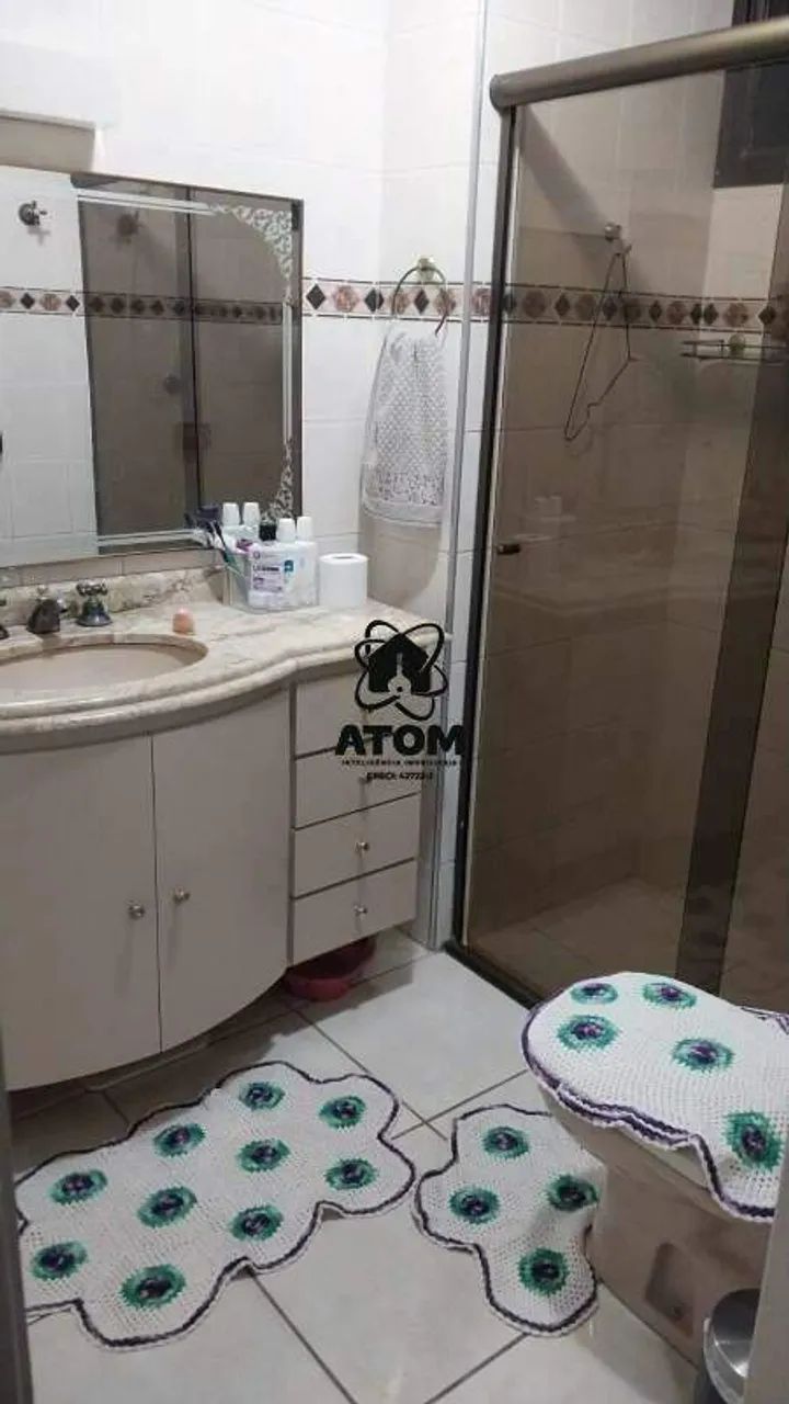 Apartamento com Sacada á Venda no Centro - Taubaté - Foto 4